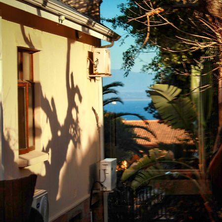 C-Vu-Cottage Cosy And Warm Private Apartment Mossel Bay Exterior foto