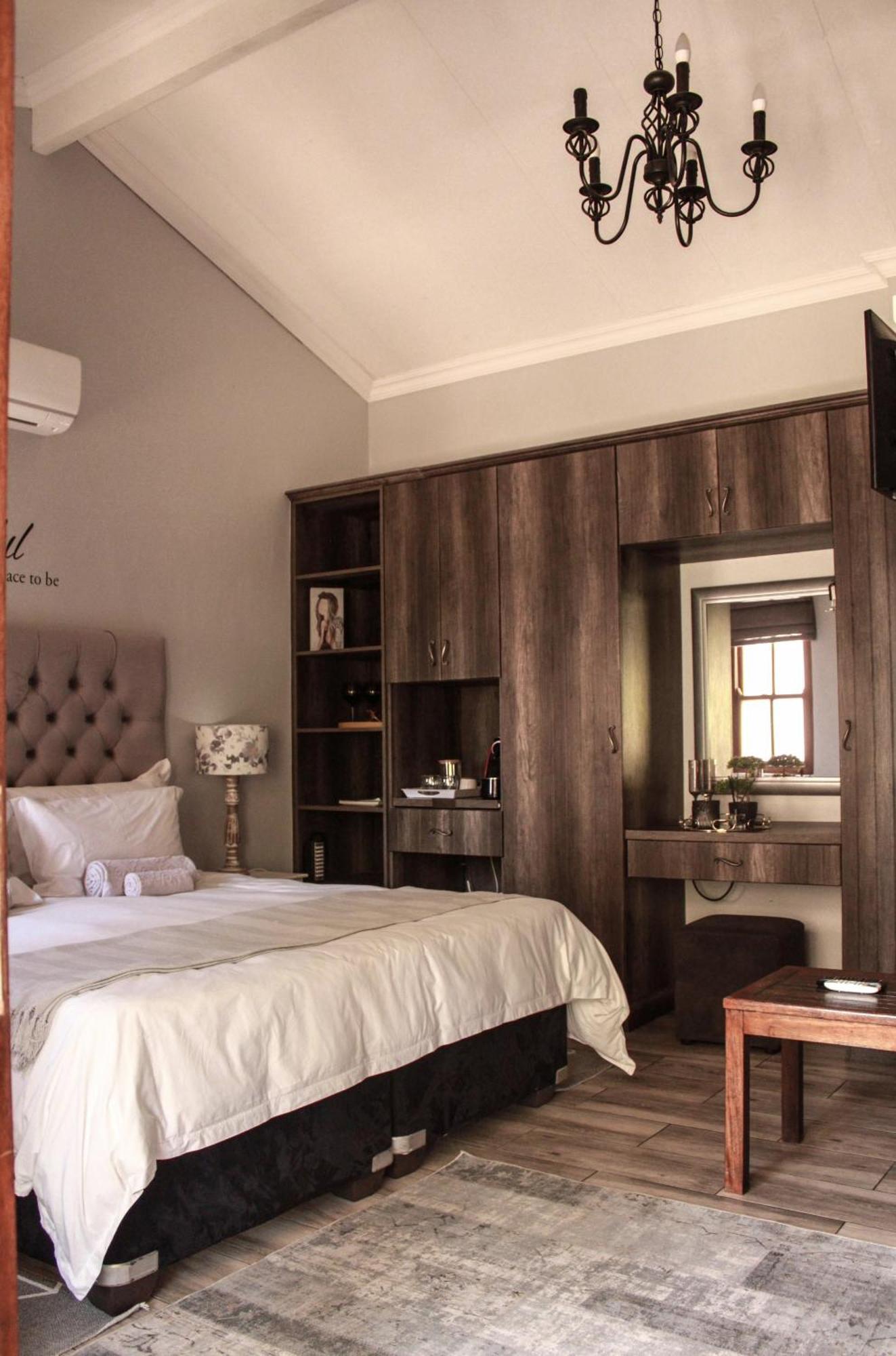 C-Vu-Cottage Cosy And Warm Private Apartment Mossel Bay Exterior foto